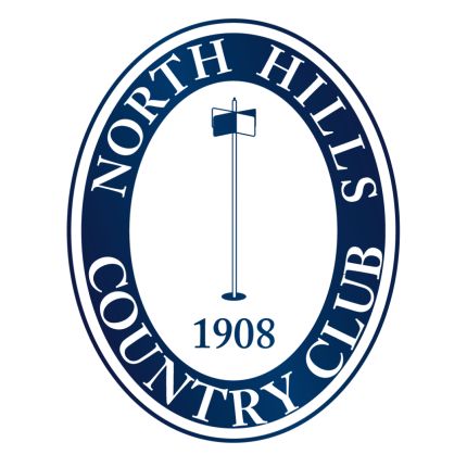 Logo from North Hills Country Club