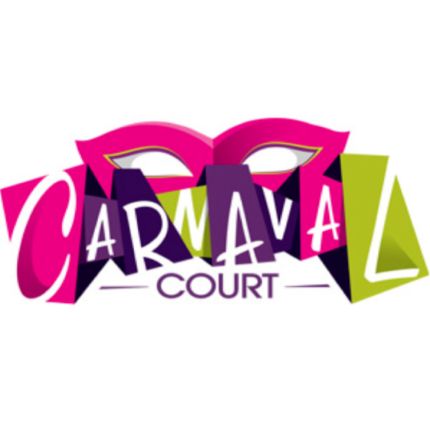 Logo da Carnaval Court Las Vegas