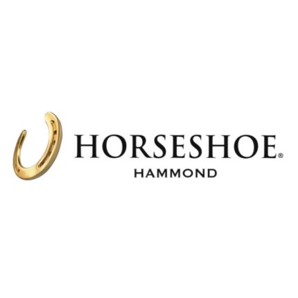 Logo von Horseshoe Hammond Casino