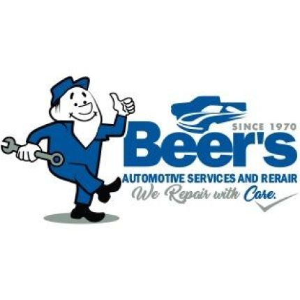 Logótipo de Beer's Automotive Services and Repair