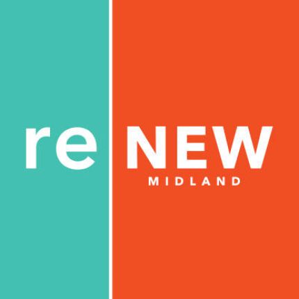 Logo da ReNew Midland Apartment Homes