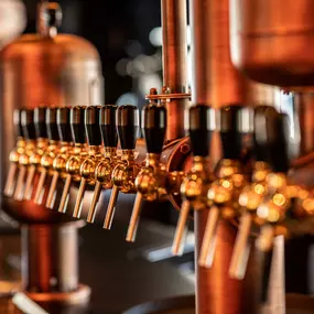 Au Bureau Ludres Tireuses à bière