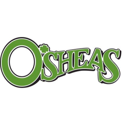 Logo od O'Sheas
