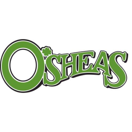 Logo fra O'Sheas