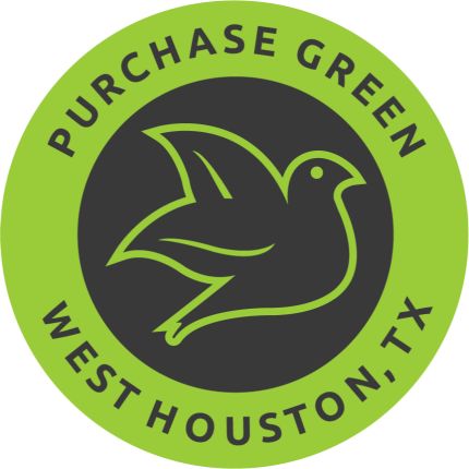 Logotipo de Purchase Green Artificial Grass