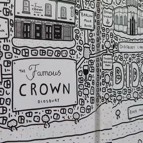 Bild von The Famous Crown