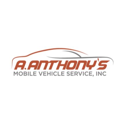 Logo van A. Anthony's Mobile Vehicle Service Inc.