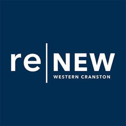 Logo from ReNew Western Cranston