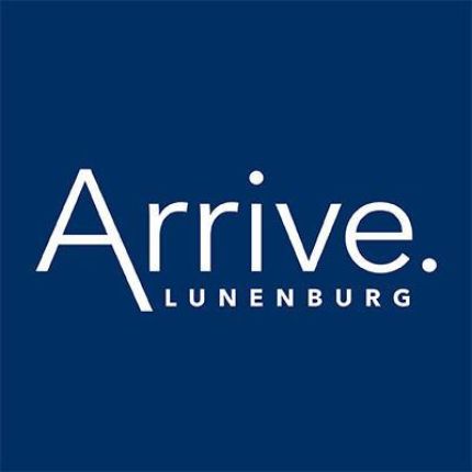 Logo da Arrive Lunenburg
