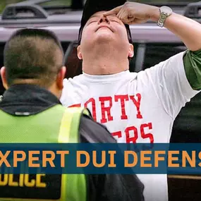 If you have been arrested for a DUI in Southern California you should be very careful.