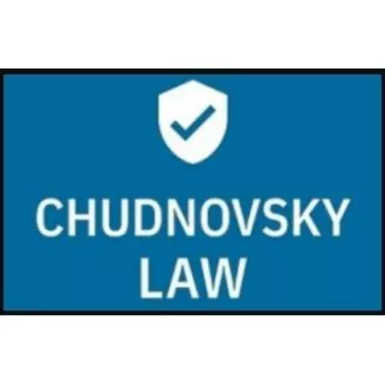 Logo from Chudnovsky Law - Criminal & DUI Lawyers