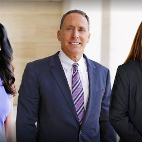 Tsion Chudnovsky (left), Robert K. Weinberg (middle), Suzanne M Crouts (right). When you hire Chudnovsky Law, you bring the full force of our extensive experience, formidable courtroom skills, and reputation with judges and District Attorneys to help win your case.