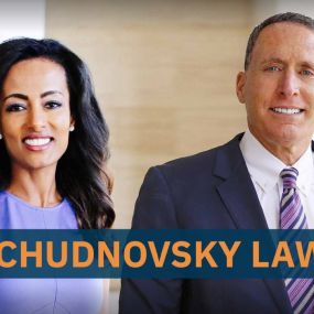 Tsion Chudnovsky (left) and Robert K. Weinberg (right). The firm’s award winning team of former government prosecutors and top defense attorneys have decades of experience successfully fighting over 8,500 cases and jury trials.