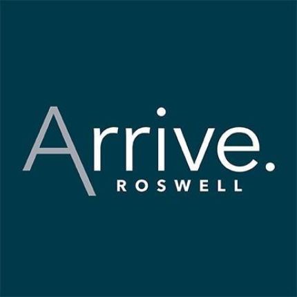 Logotipo de Arrive Roswell