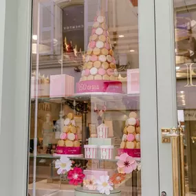 Bild von Ladurée Saint-Tropez