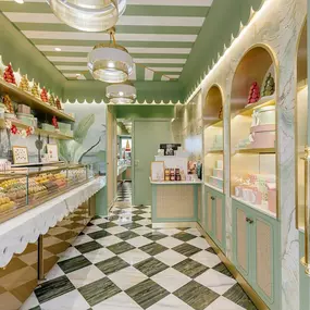 Bild von Ladurée Saint-Tropez