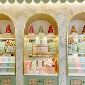 Bild von Ladurée Saint-Tropez
