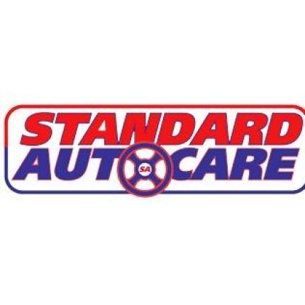 Logotyp från Standard Auto Care Inc.