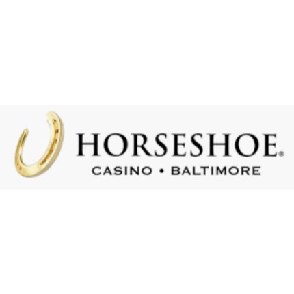 Logo da Horseshoe Casino Baltimore