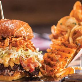 Bild von Guy Fieri's Vegas Kitchen & Bar