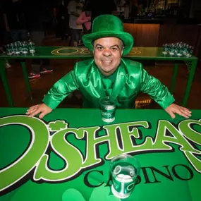Bild von O'Sheas Pub Las Vegas