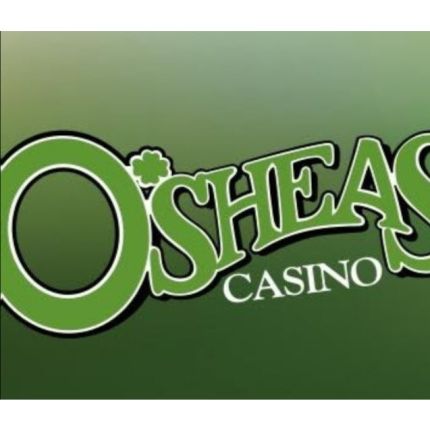 Logótipo de O'Sheas Pub Las Vegas