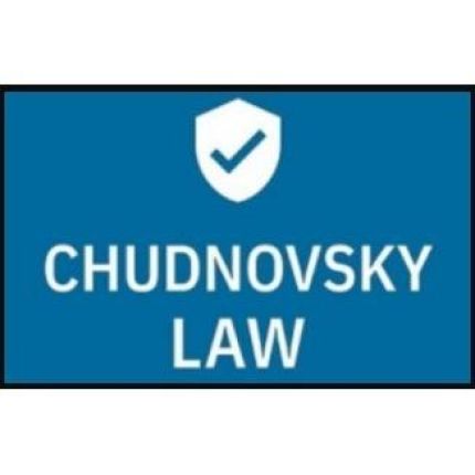 Logo da Chudnovsky Law