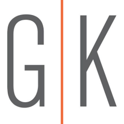 Logo fra Gallagher & Kennedy