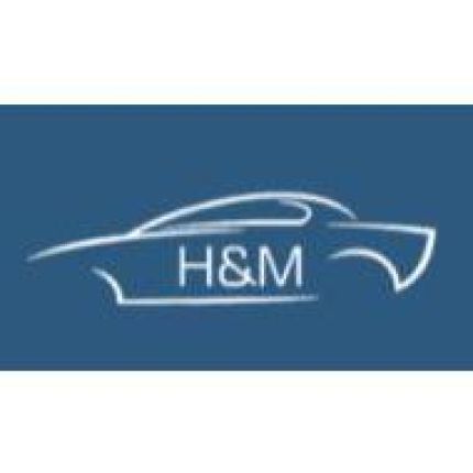 Logo da H & M Automotive Service & Repairs