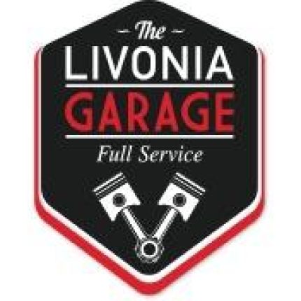 Logo from The Detroit Garage - Livonia