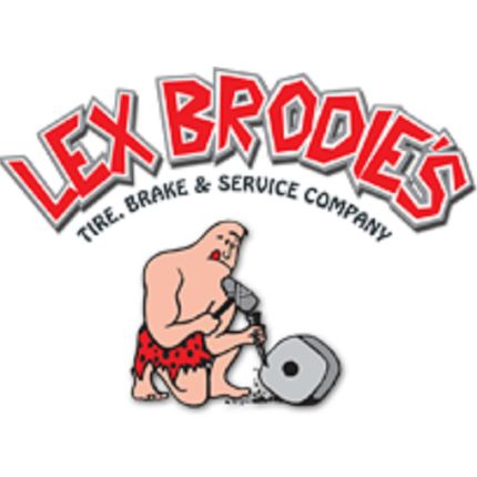 Λογότυπο από Lex Brodie’s Tire, Brake & Service Company