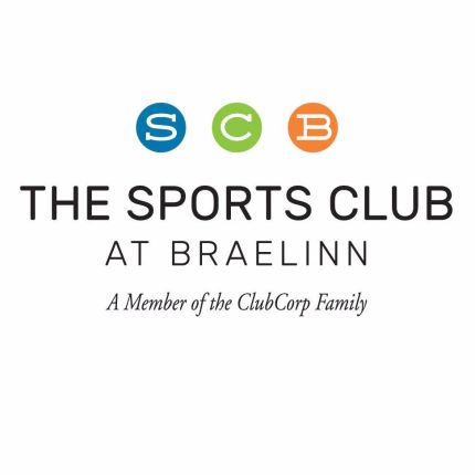 Logo da The Sports Club at Braelinn