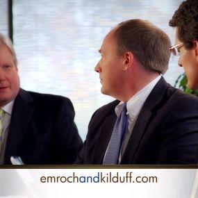 Emroch & Kilduff, LLP