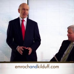 Emroch & Kilduff, LLP