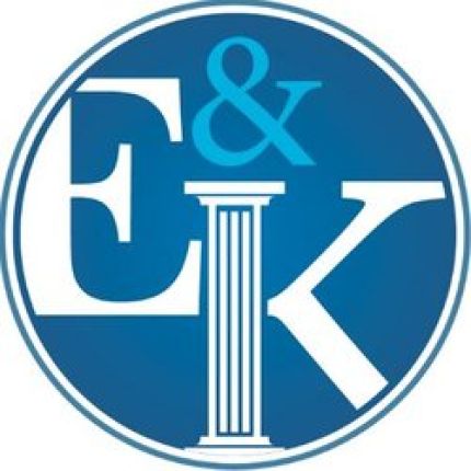 Logo da Emroch & Kilduff, LLP