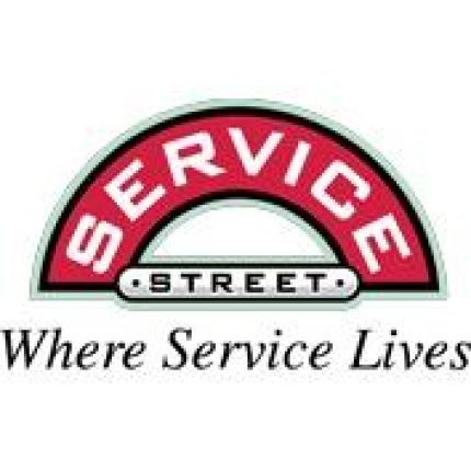 Logo van Service Street -  Peachtree Corners