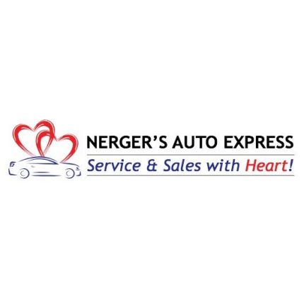 Logo van Nerger's Auto Express