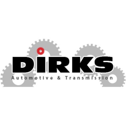 Logo fra Dirks Automotive and Transmission