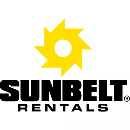 Logotipo de Sunbelt Rentals Clean Energy