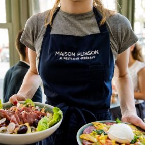 Restaurant Maison Plisson