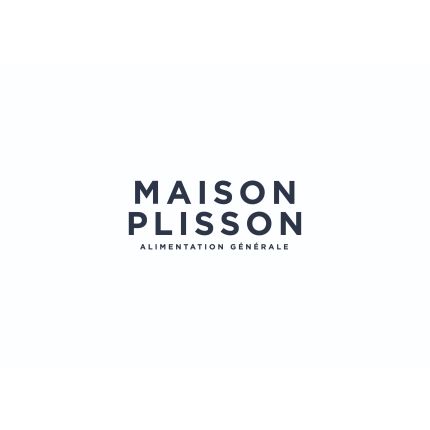 Logotyp från Maison Plisson