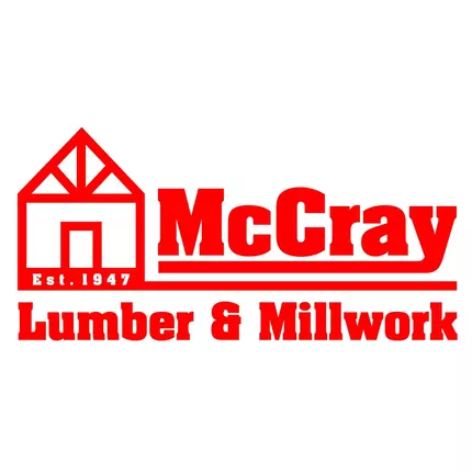 Logo von McCray Lumber