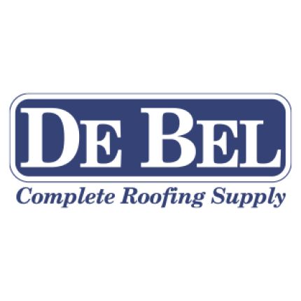 Logo da De Bel Roofing Supply