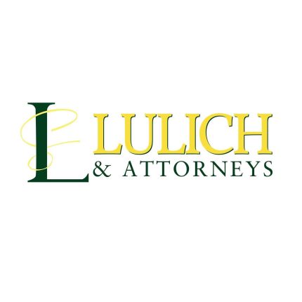 Logo from Lulich & Attorneys