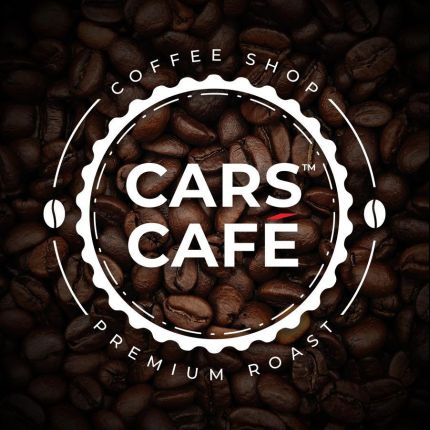 Logo de Cars Café Coffee