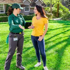 Bild von TruGreen Lawn Care