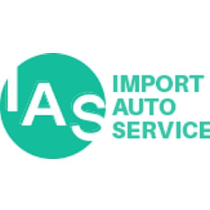 Logo da Import Auto Service