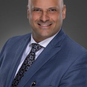 Robert Mendoza, Executive Director