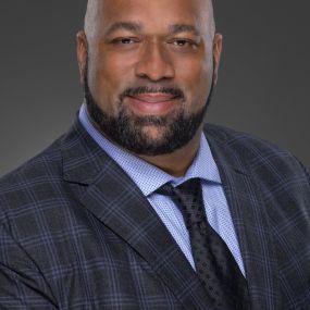 Dvon Barlow, Director of Case Management