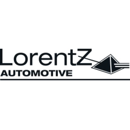 Logo de Lorentz Automotive